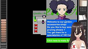 Feel The Emo Vibes In Frank's Adventure 2