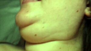 this young cam girl debuts in porn, want to watch?