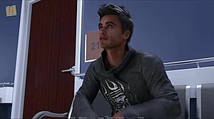 Leap Of Faith 126 Game Adventure