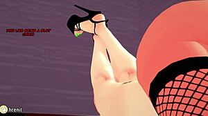 trap girlfriend ntr creampie in anime