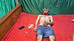 Super Busty Babe Adori and Hanif, Ready for Rough Doggystyle Action?