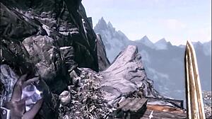 the erotic scriptures scene 1 verse 13 sword and adventure