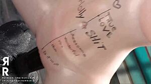 Overwatch sfm compilation pt 5 hardcore scenes