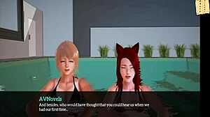 my new family 267 with big tits milf ass in 3d anime hentai homemade session