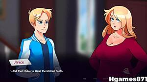 I-I start life in Woodchester, part one