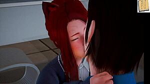 Family Bonds In My New Family