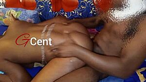 Sex With A Porn Star Masseuse Mature Juicy Missionary Orgasm