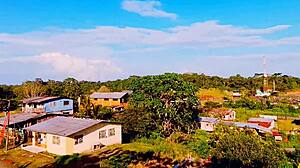 conoci un chico en el parque y terminamos follando sin condon - se siente rico