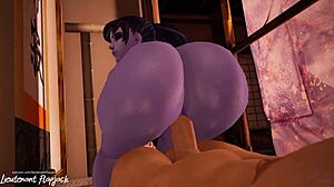 lieutenant flapjack perfect porn compilation with sound