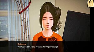 My New Family 275 Big Tits Ass Erotic Cartoon Big Ass Redhead Amateurs Anime Homemade Tits