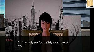 Family Bonds In My New Family