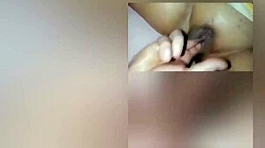 First time with stepmom in doggystyle position