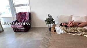 Leehee Express Model G Su Lebe-020b Showcases Korean Asian Beauty in Detailed Poses.