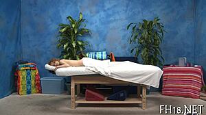 hey, what happens at the massage spa? it's all about sex and relaxation