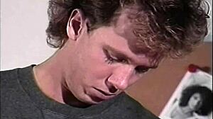 सैमैंथा स्ट्रॉन्ग विंटेज ब्लोबैंग मासिव कमशॉट्स