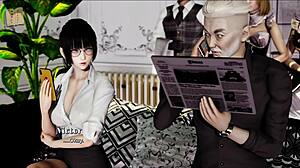 My real desire is this indian babe with big tits and ass.