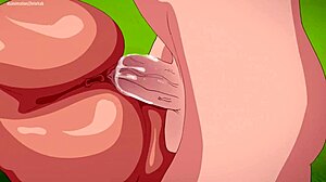 dora the explorer chosen as a doll for sex hentai 2d anime cartoon porn!