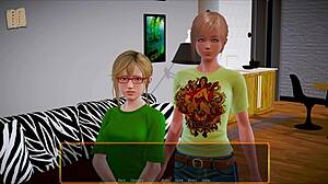 My New Stepfamily Game Adventure