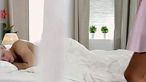 i enjoy morning coffee with emily thorne riding ass