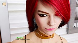 i'm retrieving the past s3 ep32.