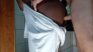 Teen 18+ says, My ass hurts but I'm taking this interracial group fuck! 😩