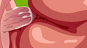 dora the explorer chosen as a doll for sex hentai 2d anime cartoon porn!