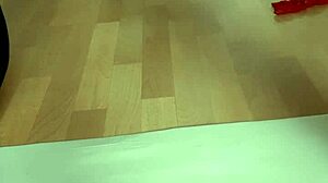 Amateur gay sex with punishment by Master Sebastian