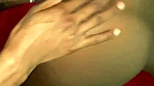 Cheating Ebony Comes Over For Bbc