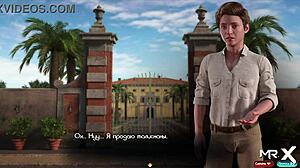 You two can join my team for some anal assfucking.