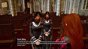 Wow! Dive into Harem Hotel 363 for Steamy Adventures!