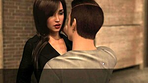 Complete Gameplay - Echoes Of Lust Episode 2 Part 32