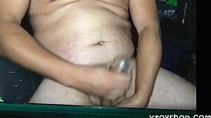 je me branle avec fleshlight, c'est trop bon chaque fois