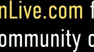 cock craving milf julia ann blows your hard dick and gets your cum