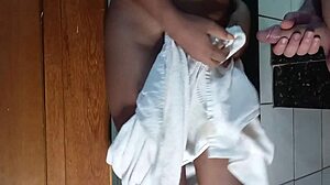 Teen 18+ says, My ass hurts but I'm taking this interracial group fuck! 😩