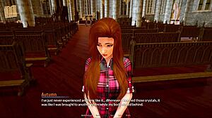 Wow! Dive into Harem Hotel 363 for Steamy Adventures!