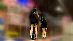 Schoolgirl With Short Hair Uniform Bare Legs Beautiful Legs Gets Panty Shot Voyeur Train Molester Home Invasion Sleep Rape. Cute 18 19 Yo Amateur Homemade Sex Orgasm.