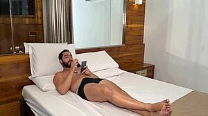 Oh Zaira, Your Clit Is So Naughty!