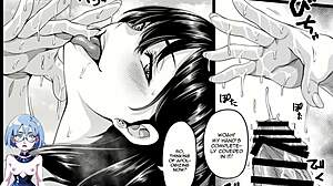 Feeling the thrill of vacation as beach fun turns into passionate casual sex.