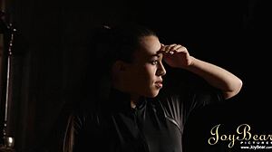 Joybear - posh fuck for cheeky maid