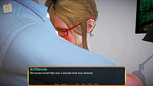 My New Stepfamily Game Adventure