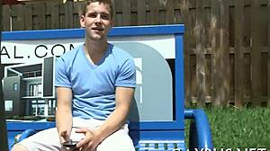 Hey, that lusty gay transaction is hot