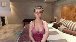 lunars chosen 40 game anime hentai adventure