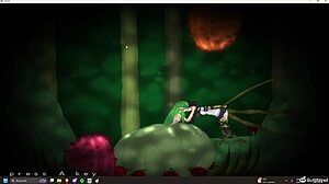 Arms Bless Full Gallery Of Usa Game Anime Hentai