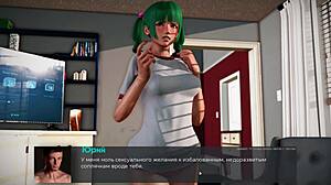 Complete gameplay of deviant anomalies part 38