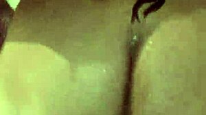 Look how I shake my big ass in the jacuzzi, come join the fun with this ebony latina.