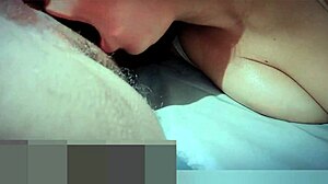 Wife Fucks Husband's Gay Friend