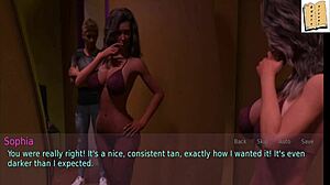 a wife and stepmother in family dynamics