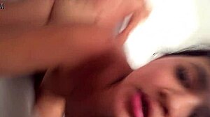 Fucking Friend's Girlfriend and Recording It for Memory