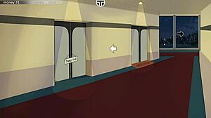 i'm dating raven in this teen anime game