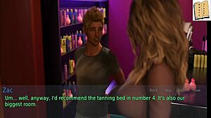 a wife and stepmother in family dynamics